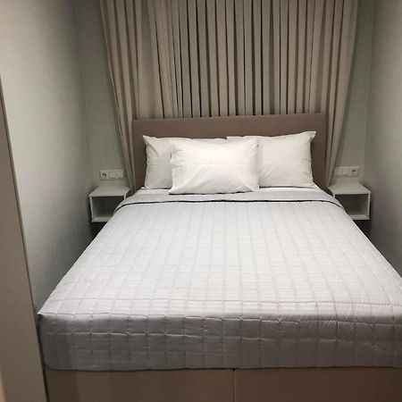 The Wave House Apartment Skala Sotiros Ngoại thất bức ảnh