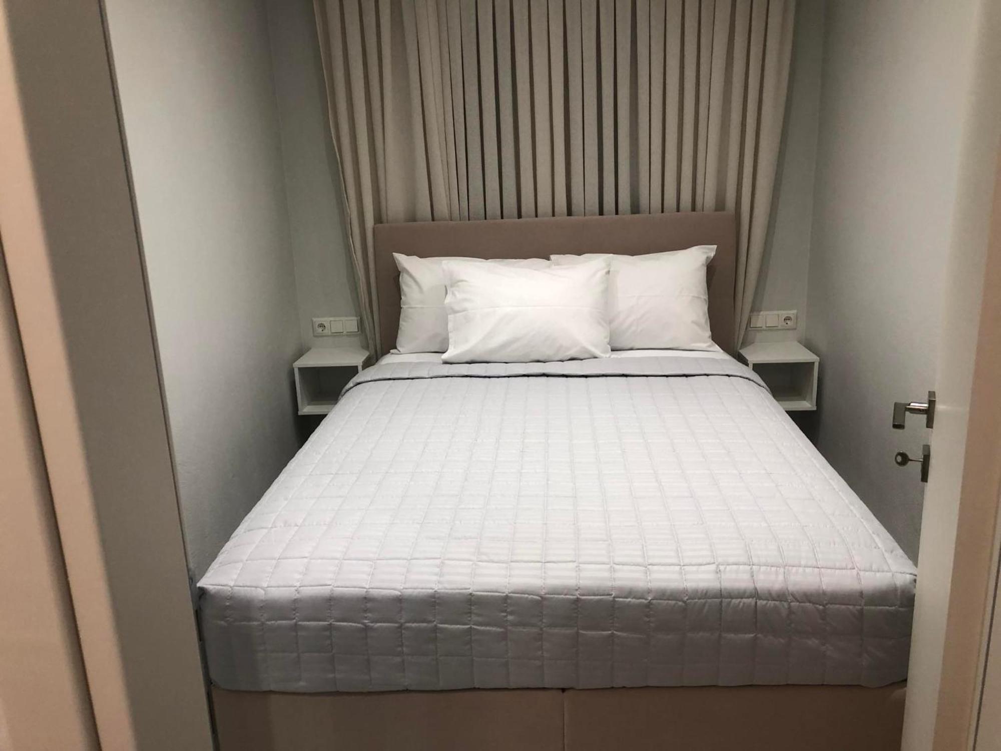 The Wave House Apartment Skala Sotiros Ngoại thất bức ảnh