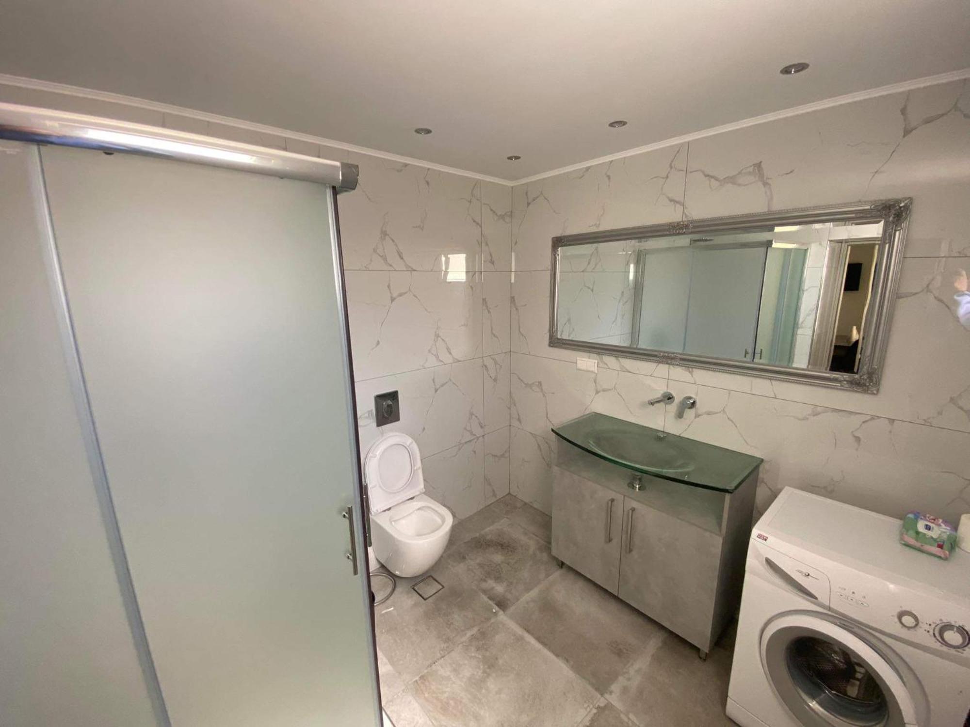 The Wave House Apartment Skala Sotiros Ngoại thất bức ảnh