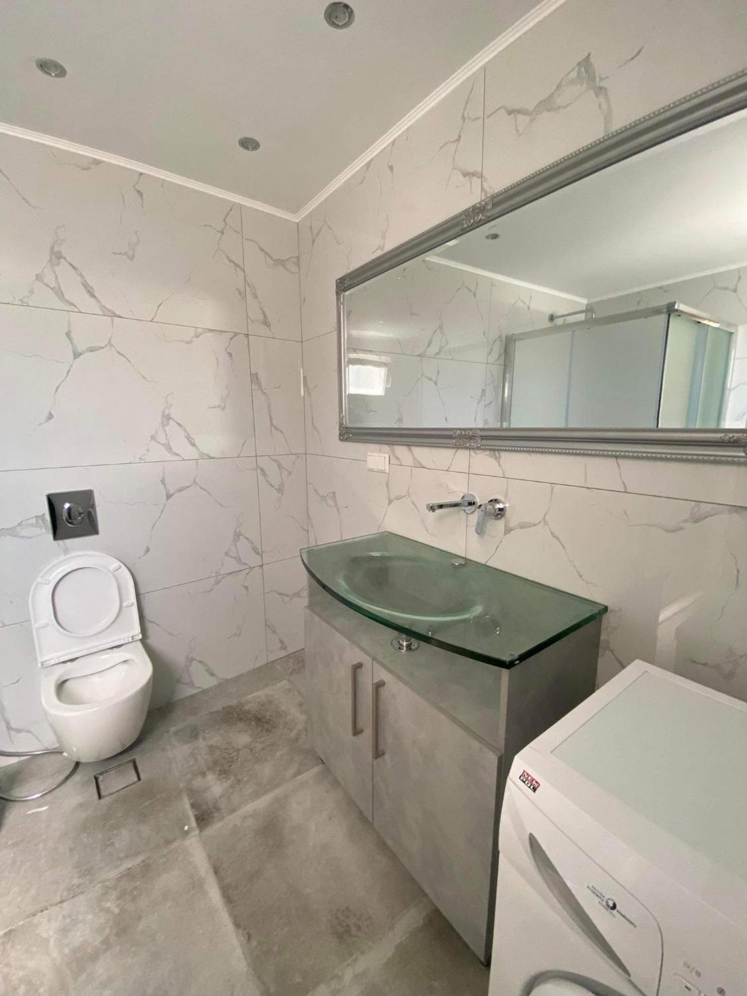 The Wave House Apartment Skala Sotiros Ngoại thất bức ảnh